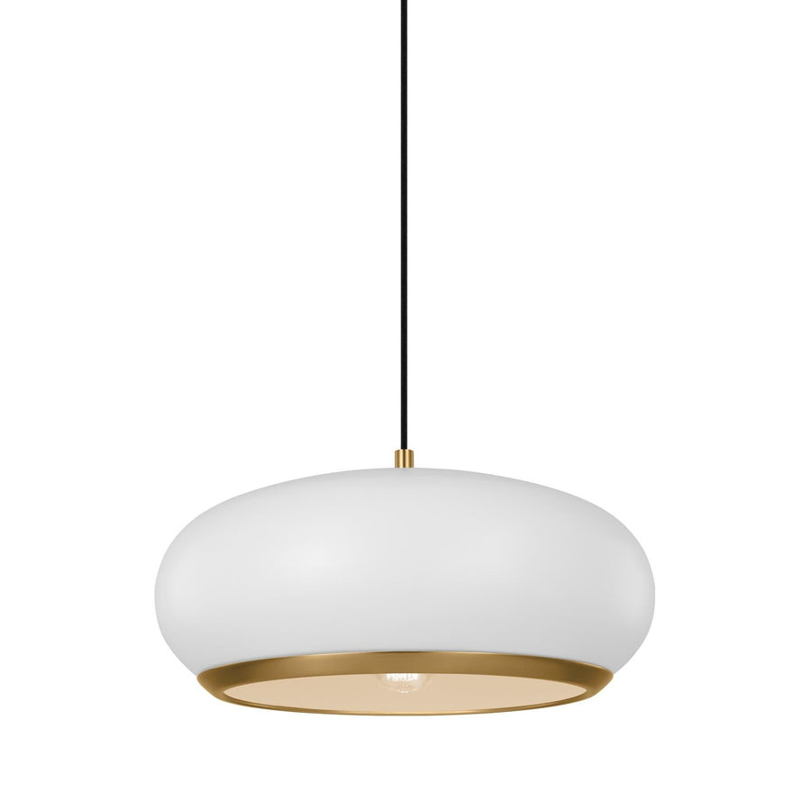 Clasica Large Pendant