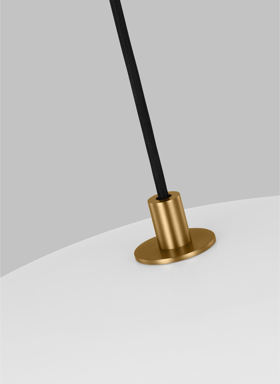 Clasica Large Pendant