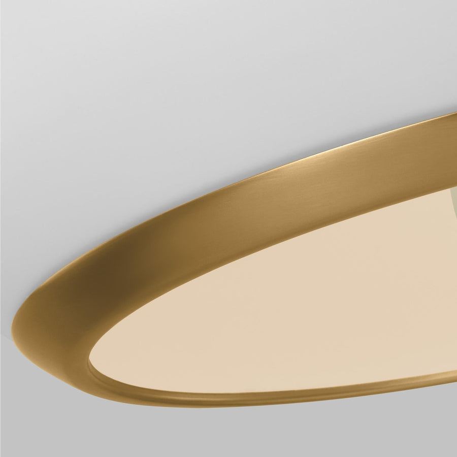 Clasica Large Pendant