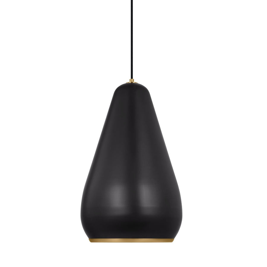 Clasica Small Pendant