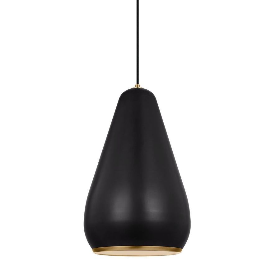 Clasica Small Pendant