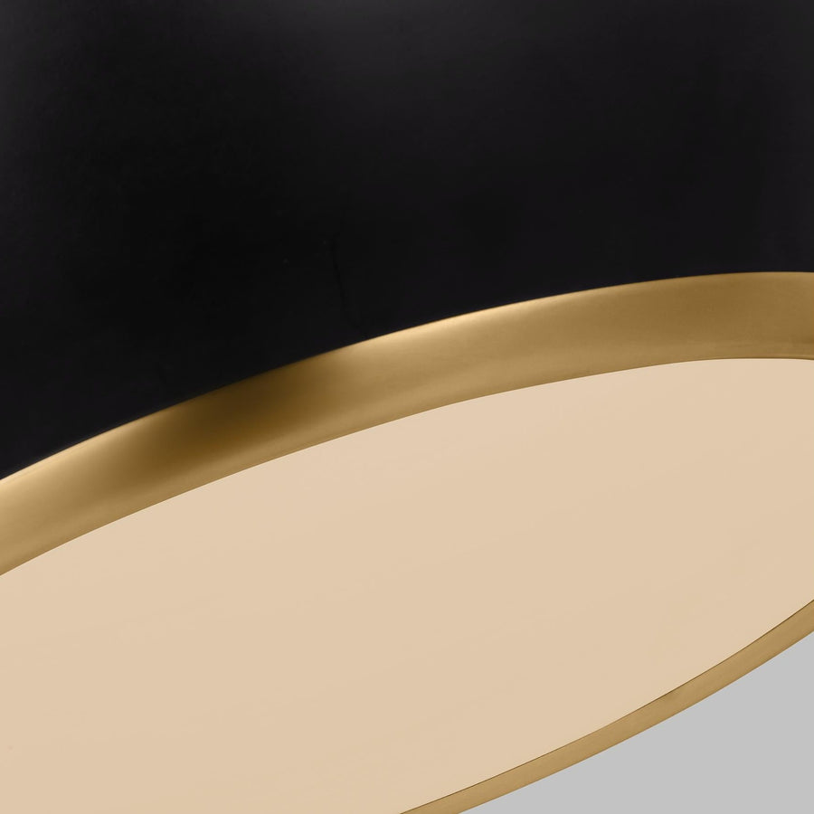 Clasica Small Pendant