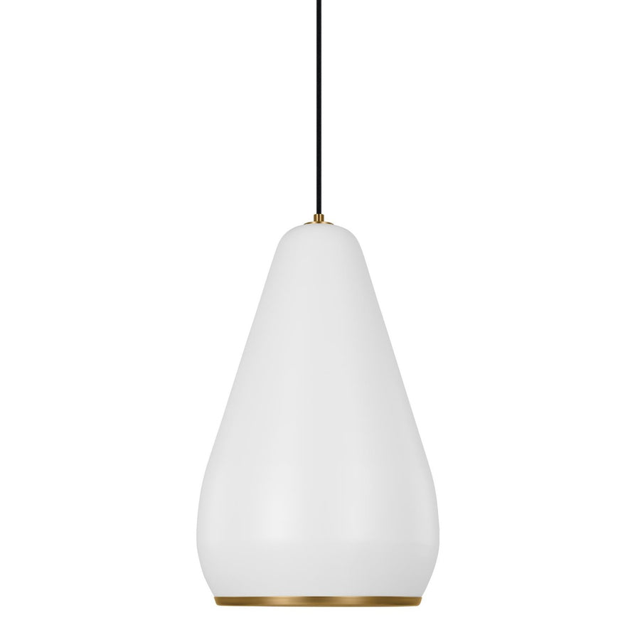 Clasica Small Pendant