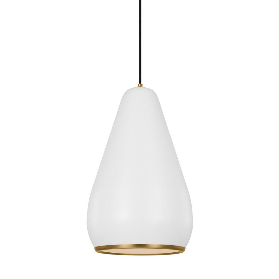 Clasica Small Pendant