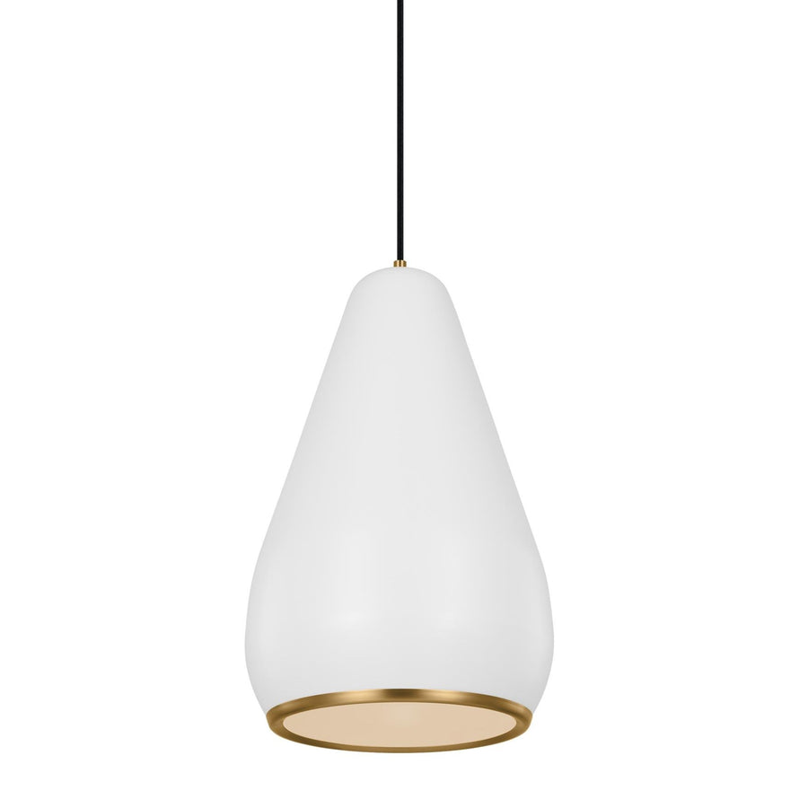 Clasica Small Pendant