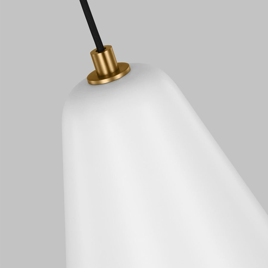 Clasica Small Pendant