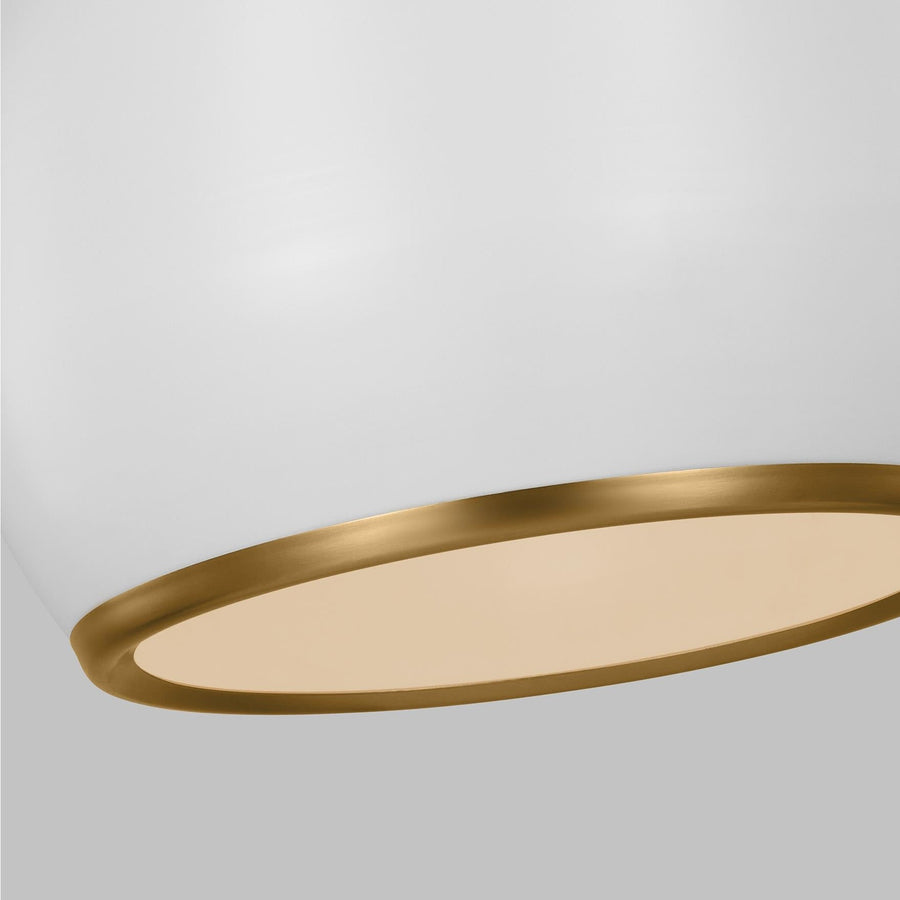 Clasica Small Pendant