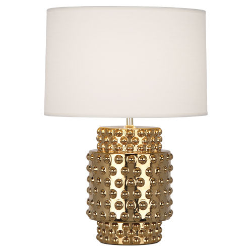 Dolly Table Lamp