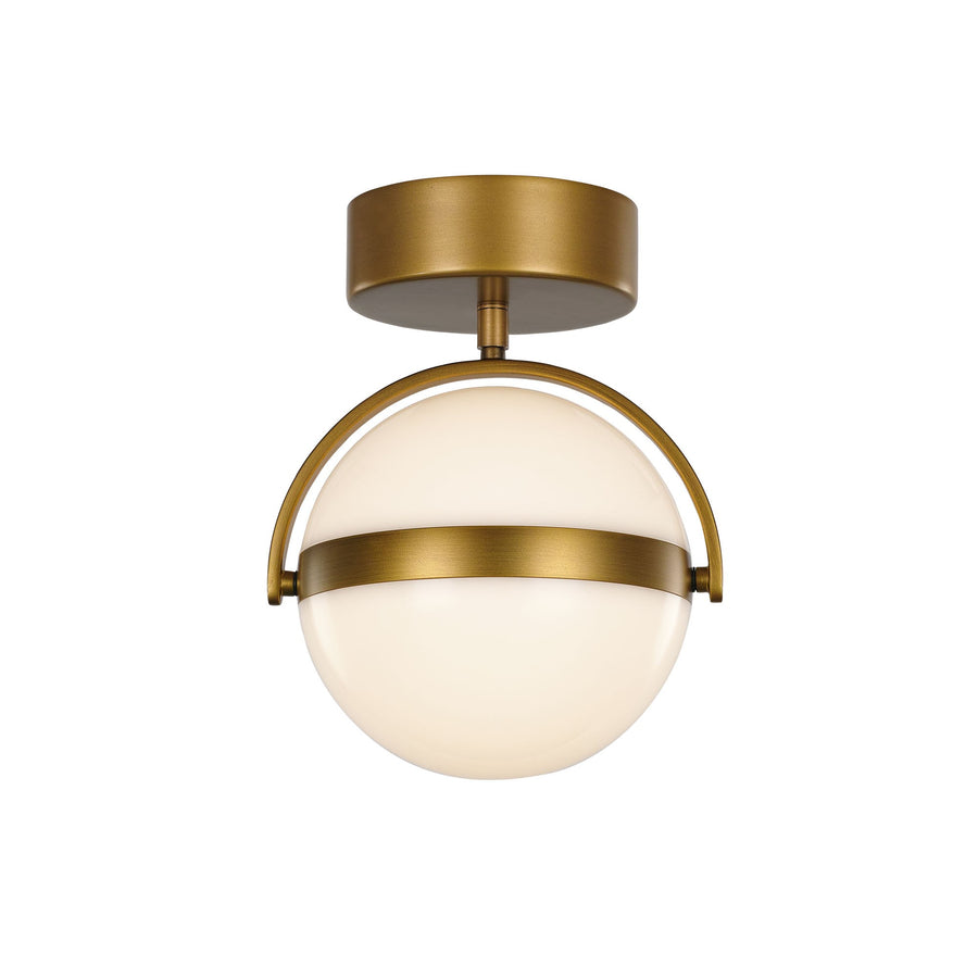 Globo Flush Mount