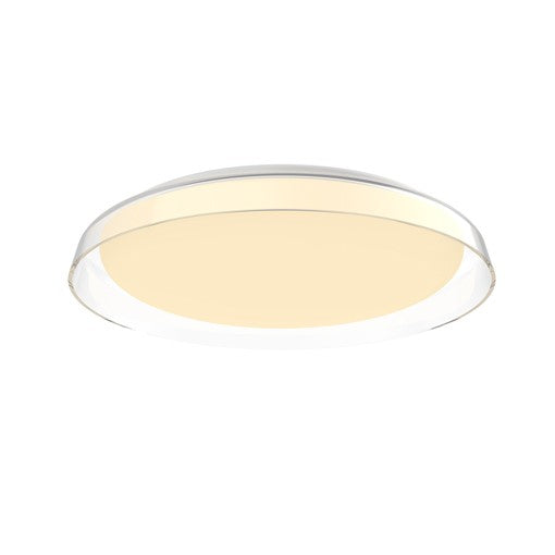 Hampton Flush Mont