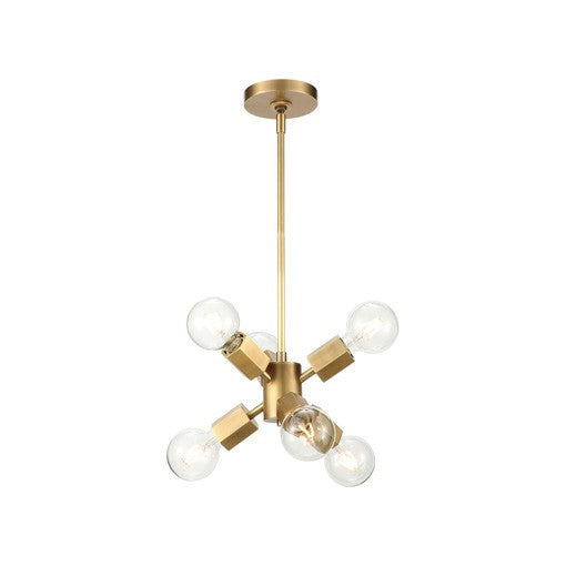 Hexa Pendant