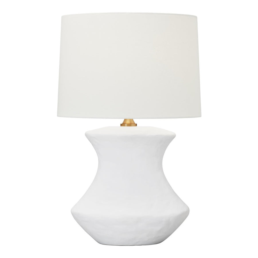 Bone Table Lamp