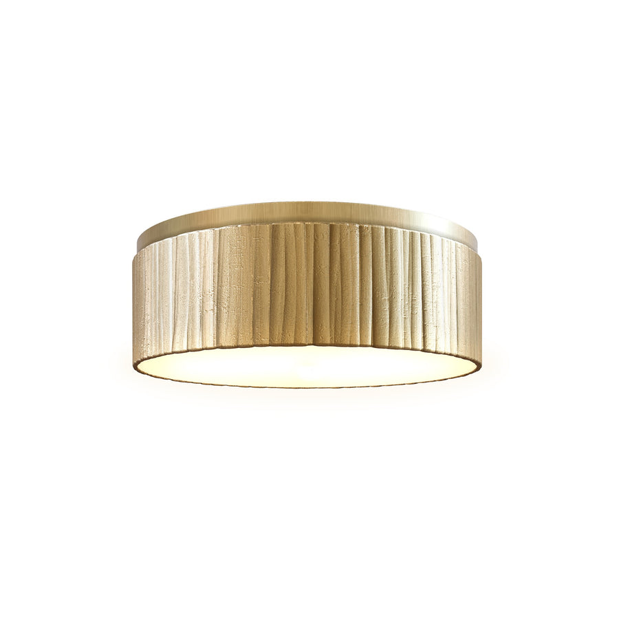 Kensington Small Flush Mount