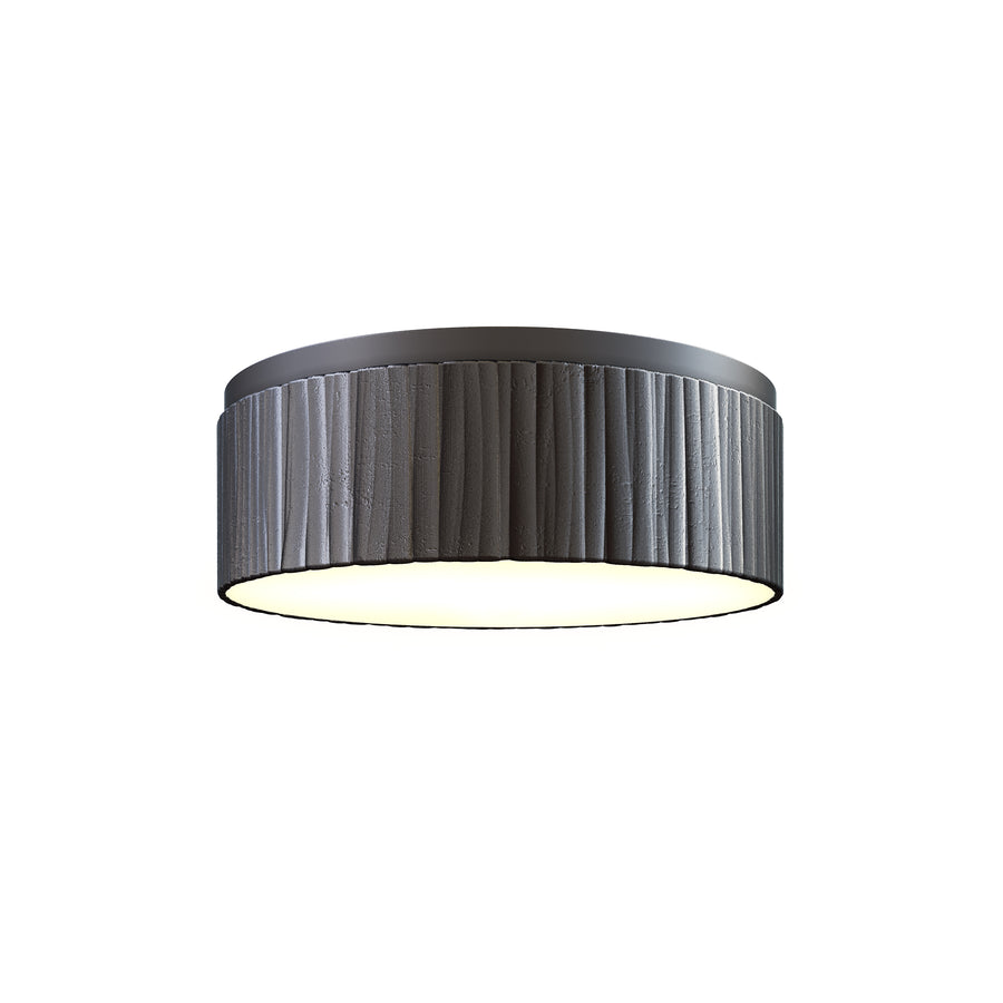 Kensington Small Flush Mount