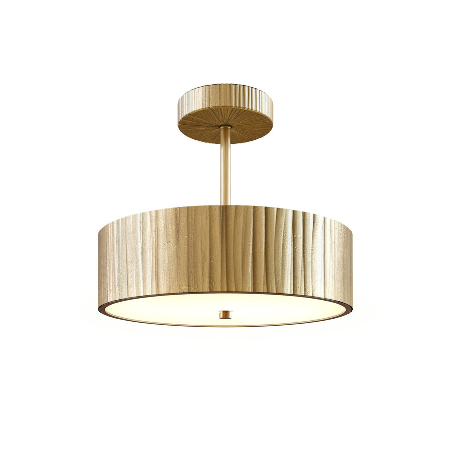 Kensington Large Flush Mount