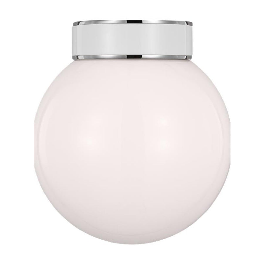 Monroe Small Flush Mount