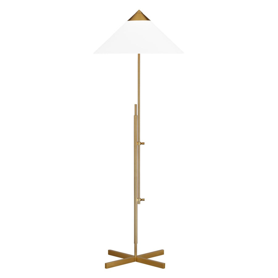 Franklin Floor Lamp