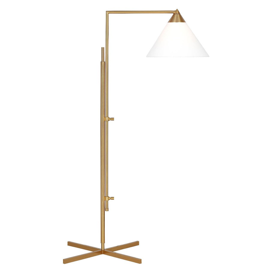 Franklin Task Floor Lamp