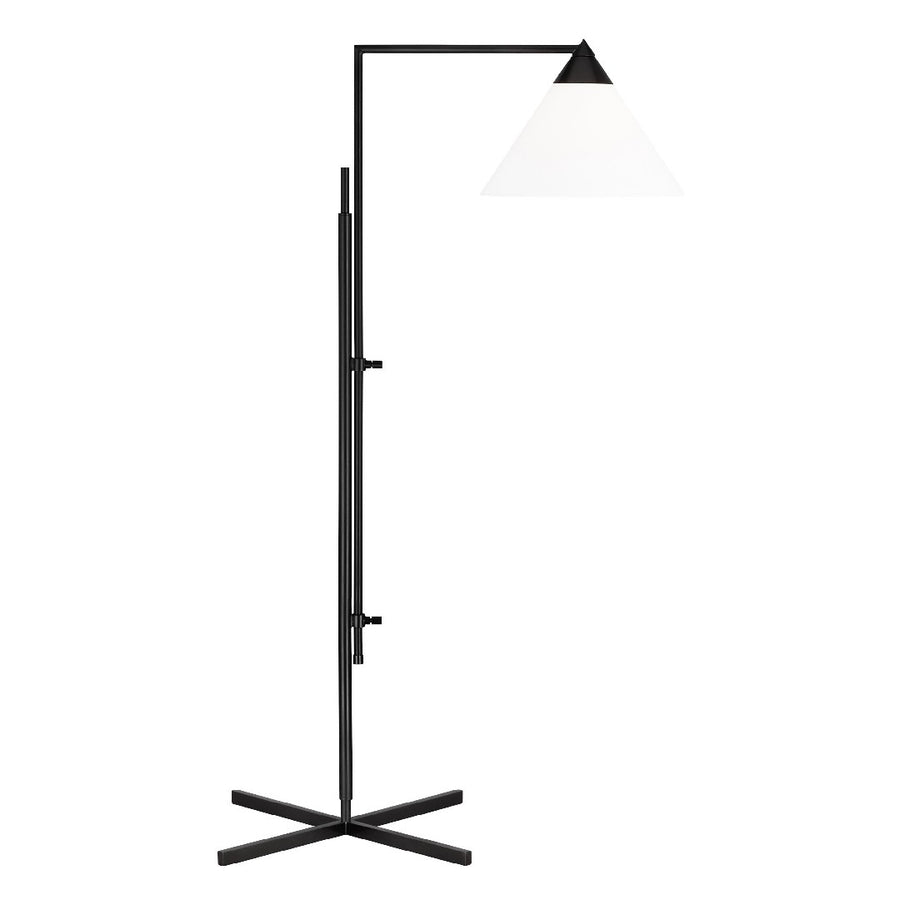 Franklin Task Floor Lamp