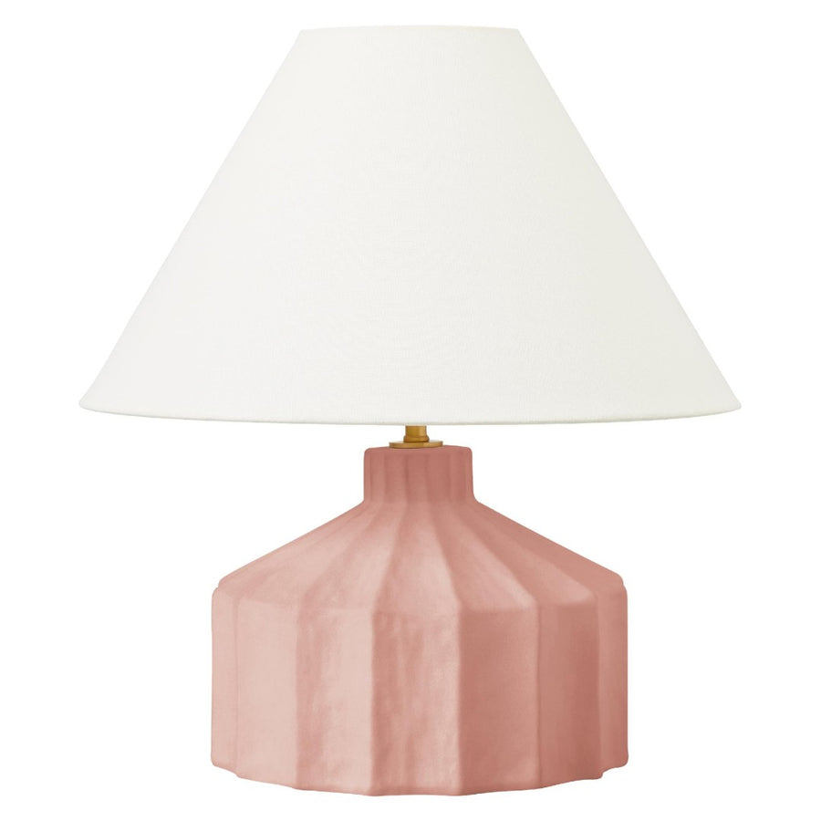 Veneto Small Table Lamp