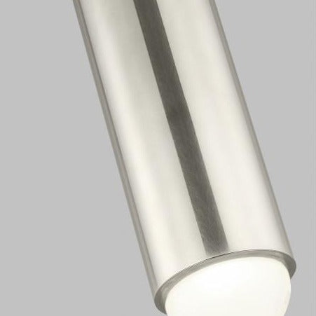 Ebell Medium Flush Mount