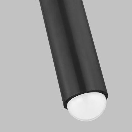 Ebell Medium Flush Mount