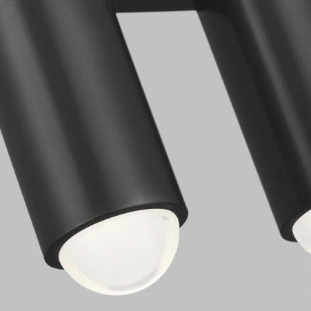 Ebell 2 Light Pendant