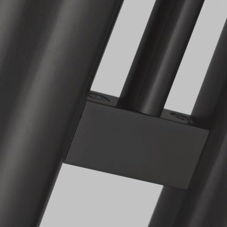 Ebell 2 Light Pendant