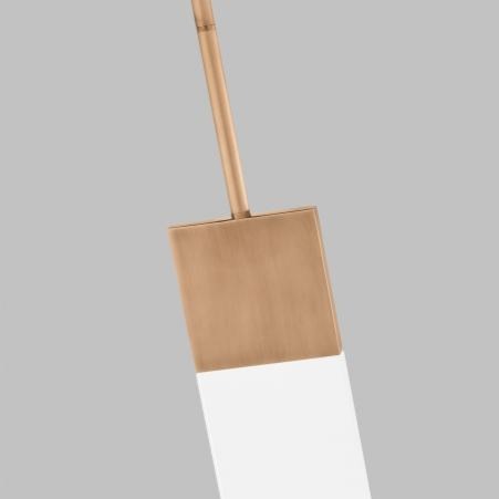 Kulma Medium Outdoor Pendant