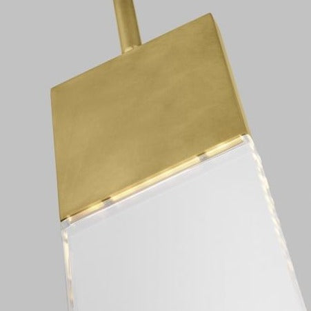 Kulma Medium Outdoor Pendant
