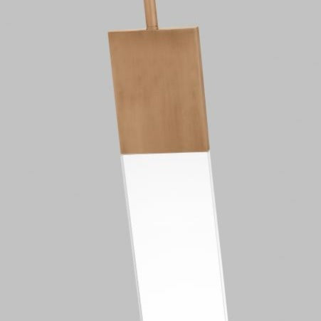 Kulma Medium Outdoor Pendant