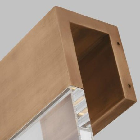 Kulma Small Outdoor Wall