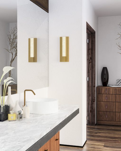 Kismet Sconce