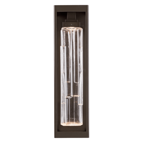 Maison 27 Outdoor Sconce