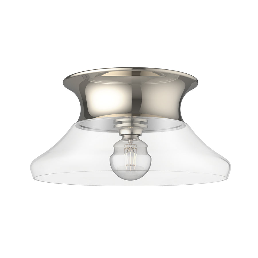 Marcel Flush Mount