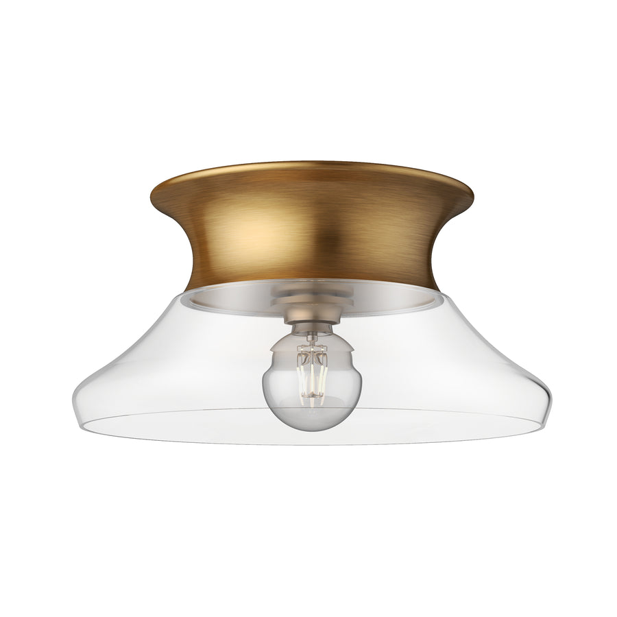 Marcel Flush Mount
