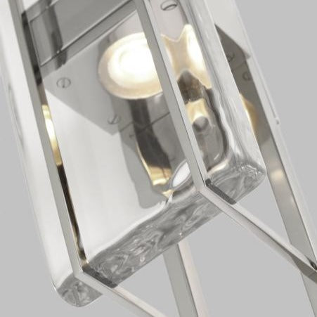 Duelle Large Wall Sconce
