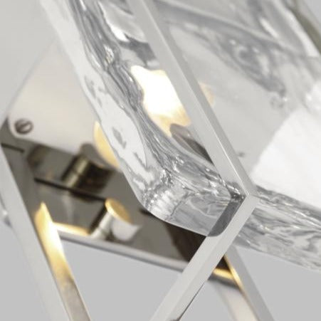 Duelle Medium Wall Sconce