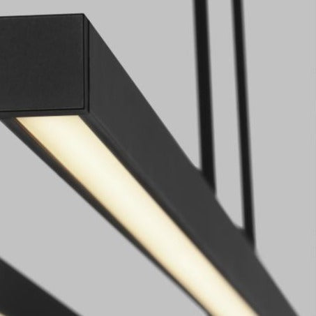 Stagger 2 60 Large Linear Suspension