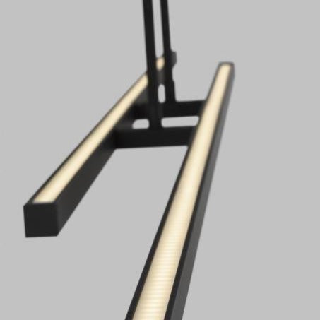 Stagger 2 60 Large Linear Suspension