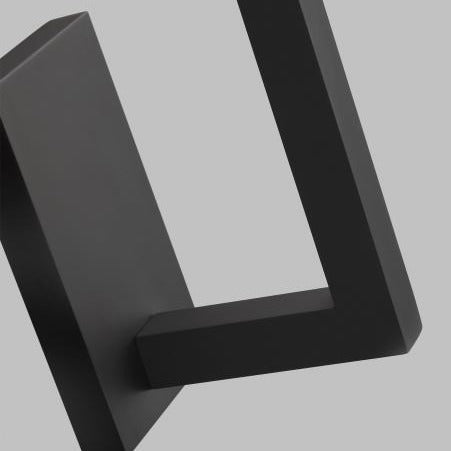 Stagger Small Wall Sconce