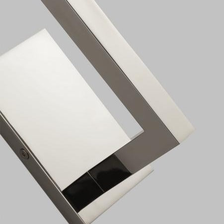 Stagger Small Wall Sconce