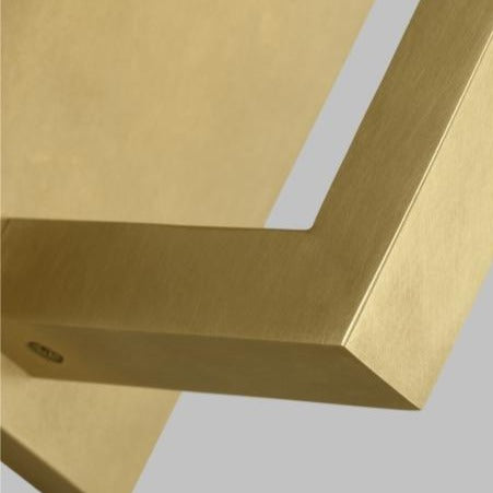 Stagger Medium Wall Sconce