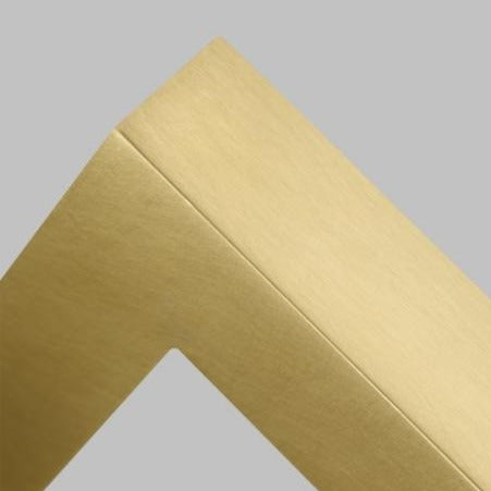 Stagger Large Wall Sconce