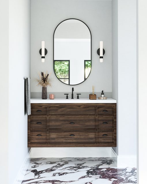 Madison Sconce