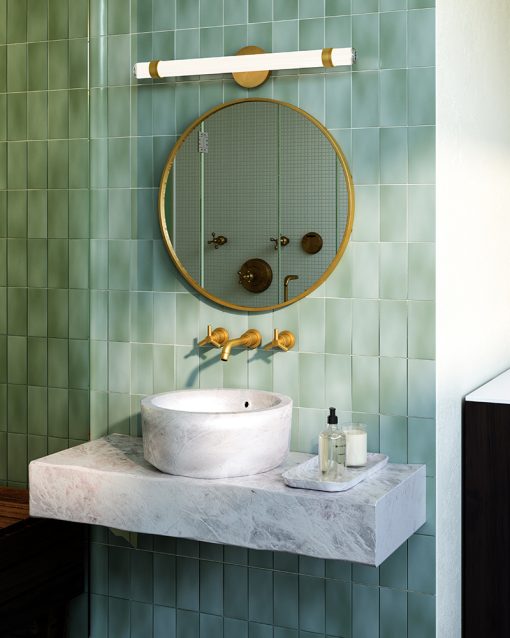 Madison Sconce