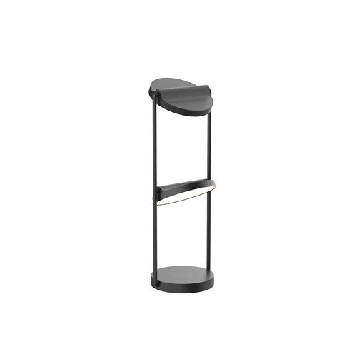 Novel Table Lamp