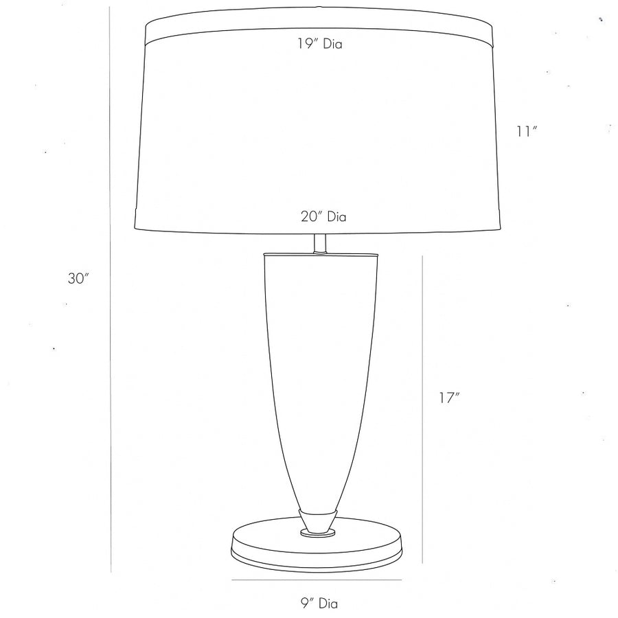 Omar Lamp