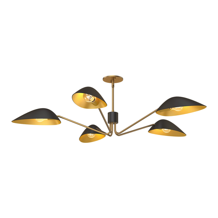 Oscar Chandelier
