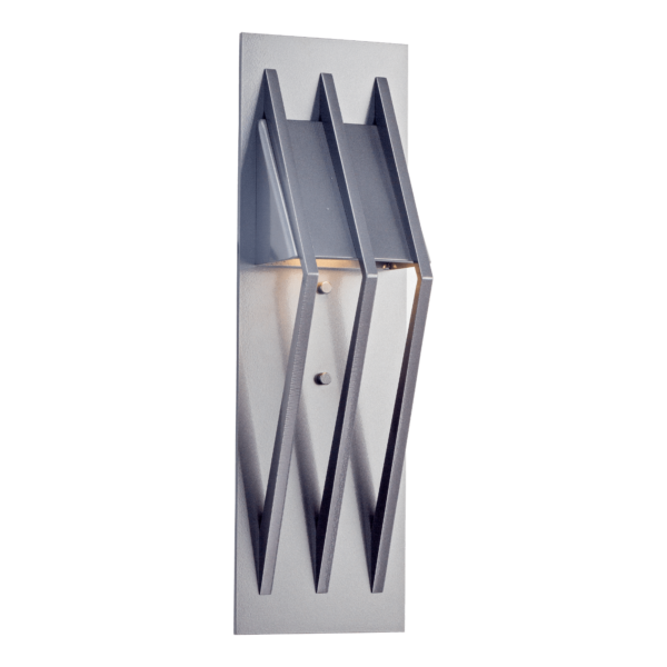 Bridge Small Outdoor Sconce